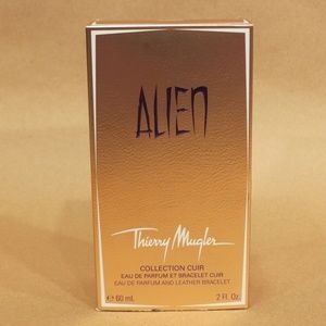 Alien Thierry Muglar 20th Anniversary Collection